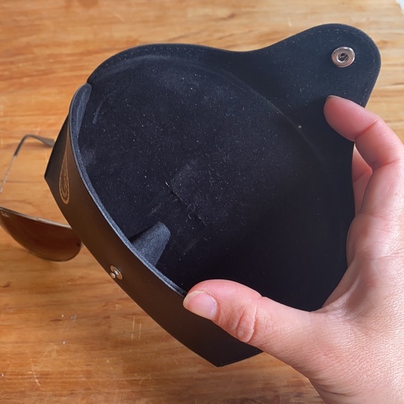 Ray-Ban RB3293 Sunglasses - Picture 11 of 14